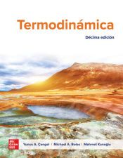 Portada de Termodin&aacute;mica