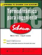 Portada de Termodinámica para ingenieros