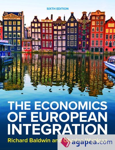 The Economics of European Integration 6e