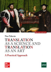 Portada de Translation as a Science Translation as an Art, 2e