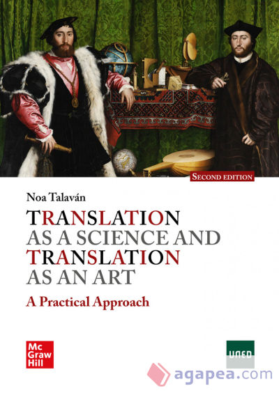 Translation as a Science Translation as an Art, 2e