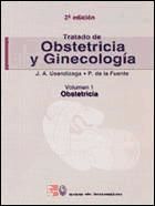 TRATADO DE OBSTETRICIA Y GINECOLOGIA. VOL.I: OBSTETRICIA - JOSE ANTONIO ...