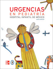 Portada de URGENCIAS EN PEDIATRIA