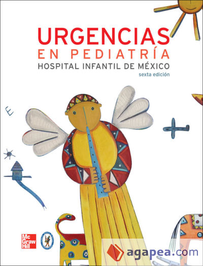 URGENCIAS EN PEDIATRIA