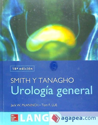UROLOGIA GENERAL SMITH Y TANAGHO