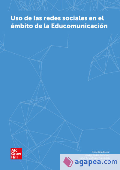 Uso de las redes sociales en el ámbito de la Educomunicación (POD)