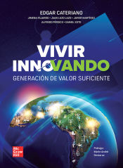 Portada de VIVIR INNOVANDO