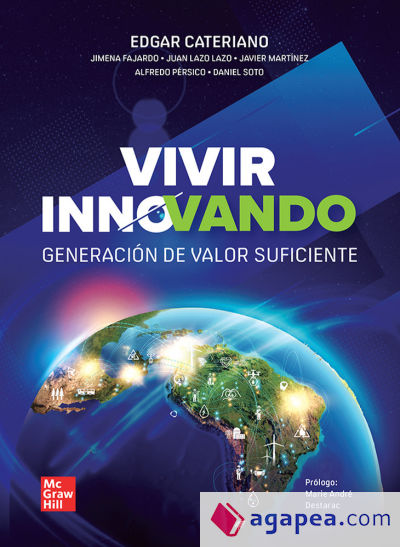 VIVIR INNOVANDO