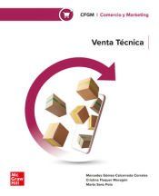 Portada de Venta Tecnica
