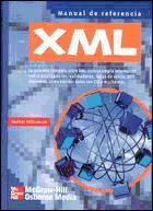 Portada de XML. Manual de referencia