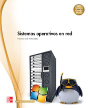 Portada de sistemas operativos en red GM