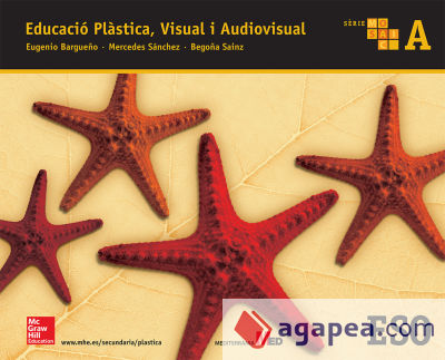 Educació Plastica, Visual i Audiovisual 1 ESO