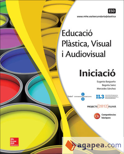 Educació plàstica, visual i audiovisual Primer cicle ESO