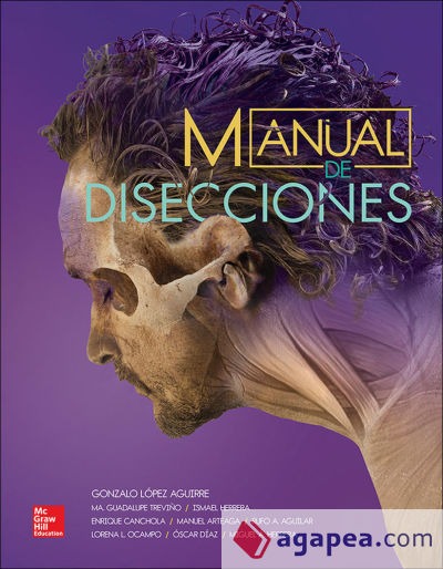 Manual de Laboratorio de disecciones