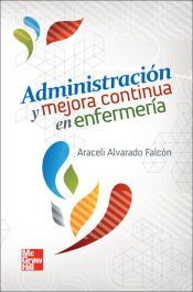 Portada de ADMINISTRACION Y MEJORA CONTIN
