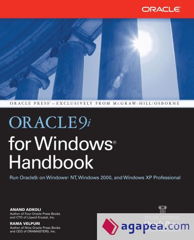 Oracle9i for Windows Handbook