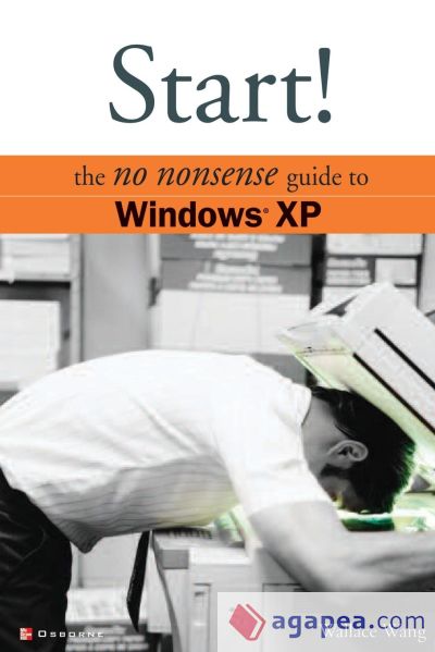 Start! Windows XP