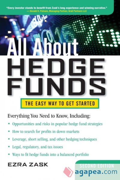All About Hedge Funds, Fully Revised Second Edition