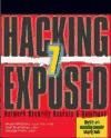 Portada de Hacking Exposed 7 : Network Security Secrets & Solutions, Seventh Edition