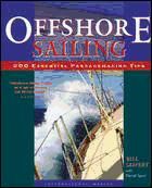 Portada de Offshore Sailing: 200 Essential Passagemaking Tips