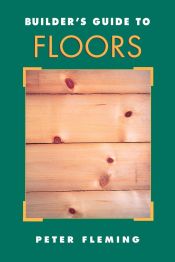 Portada de Builder's Guide to Floors