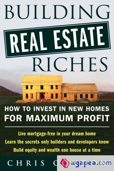 Building Real Estate Riches