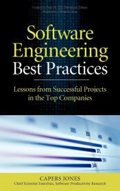 SOFTWARE ENGINEERING BEST PRACTICES - CAPERS JONES - 9780071621618