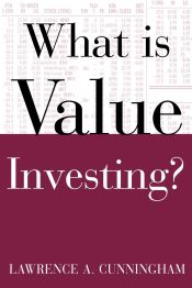 Portada de What Is Value Investing?