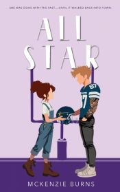 Portada de All Star