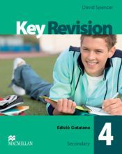 Portada de KEY REVISION 4 Pack Cat