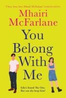 Portada de Mcfarlane, M: You Belong With Me