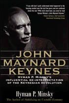 Portada de John Maynard Keynes