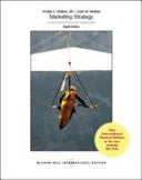 Portada de Marketing Strategy: A Decision-Focused Approach