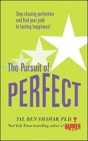 Portada de Pursuit of Perfect