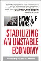 Portada de Stabilizing an Unstable Economy