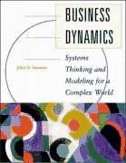 Portada de Business Dynamics