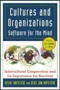 Portada de Cultures and Organizations - Software of the Mind