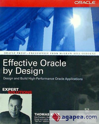 Effective Oracle By Design