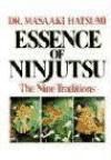 Portada de Essence of Ninjutsu