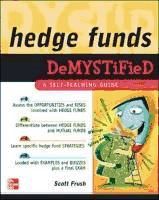 Portada de Hedge Funds Demystified