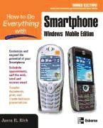 Portada de How to Do Everything with Your Smartphone. Windows Mobile Edition