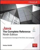 Portada de Java - The Complete Reference