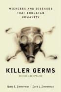 Portada de Killer Germs