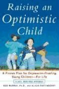 Portada de Raising an Optimistic Child