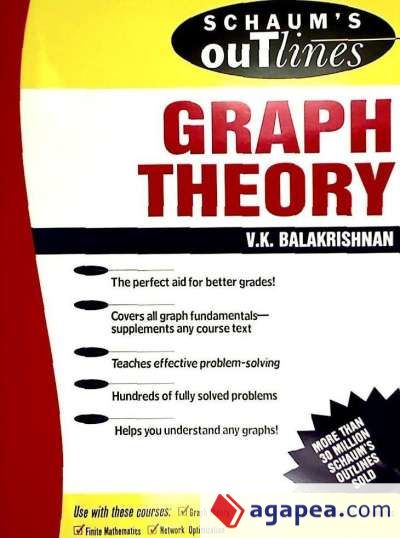 Schaum's Outline of Graph Theory