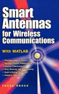 Portada de Smart Antennas for Wireless Communications with MATLAB
