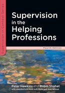 Portada de Supervision in the Helping Professions