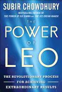 Portada de The Power of LEO: The Revolutionary Process for Achieving Extraordinary Results