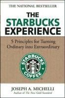 Portada de The Starbucks Experience
