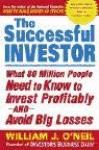 Portada de The Successful Investor: What 80 Million People Need to Know to Invest Profitably and Avoid Big Losses